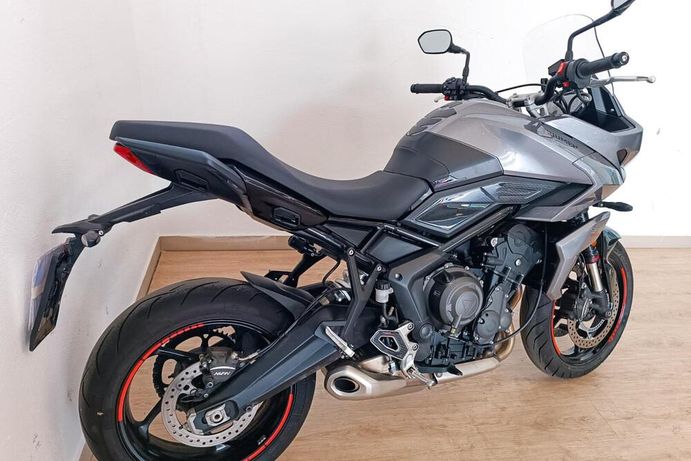 Triumph Tiger Sport 660 (2022 - 24) (3)