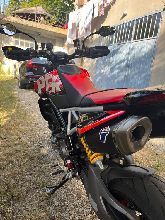 Ducati Hypermotard 950 RVE (2020) (4)