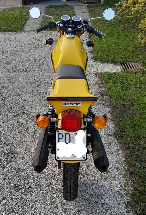 Ducati Sport Desmo 350 (5)