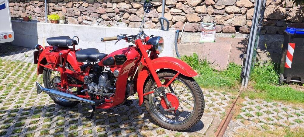 Moto Guzzi GTV