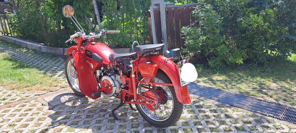 Moto Guzzi GTV (2)