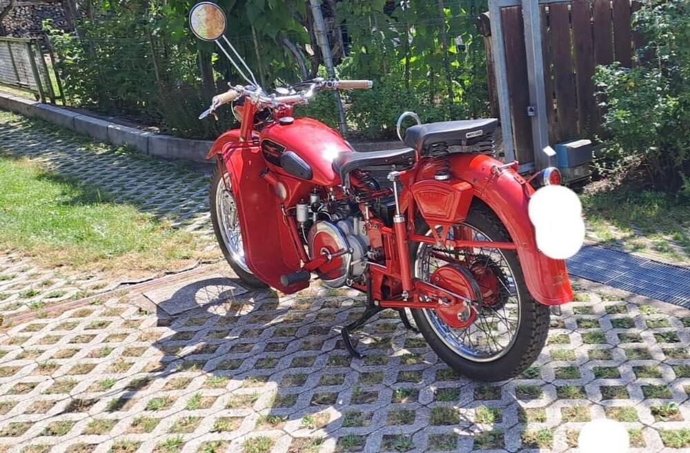 Moto Guzzi GTV (3)