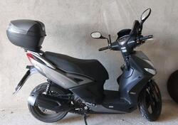 Kymco Agility 150i R16 + ABS (2017 - 20) usata