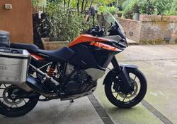 KTM 1050 Adventure (2015 - 16) usata