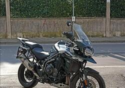 Triumph Tiger 1200 XCa (2018 - 20) usata