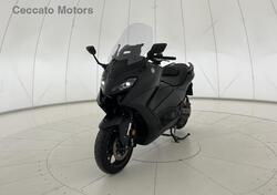 Yamaha T-Max 530 (2017 - 19) usata