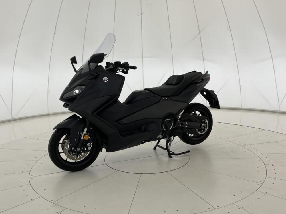 Yamaha T-Max 530 (2017 - 19) (2)