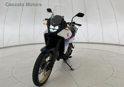 Honda Transalp XL 700 V ABS (2007 - 2013) usata