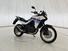 Honda Transalp XL 700 V ABS (2007 - 2013) (9)