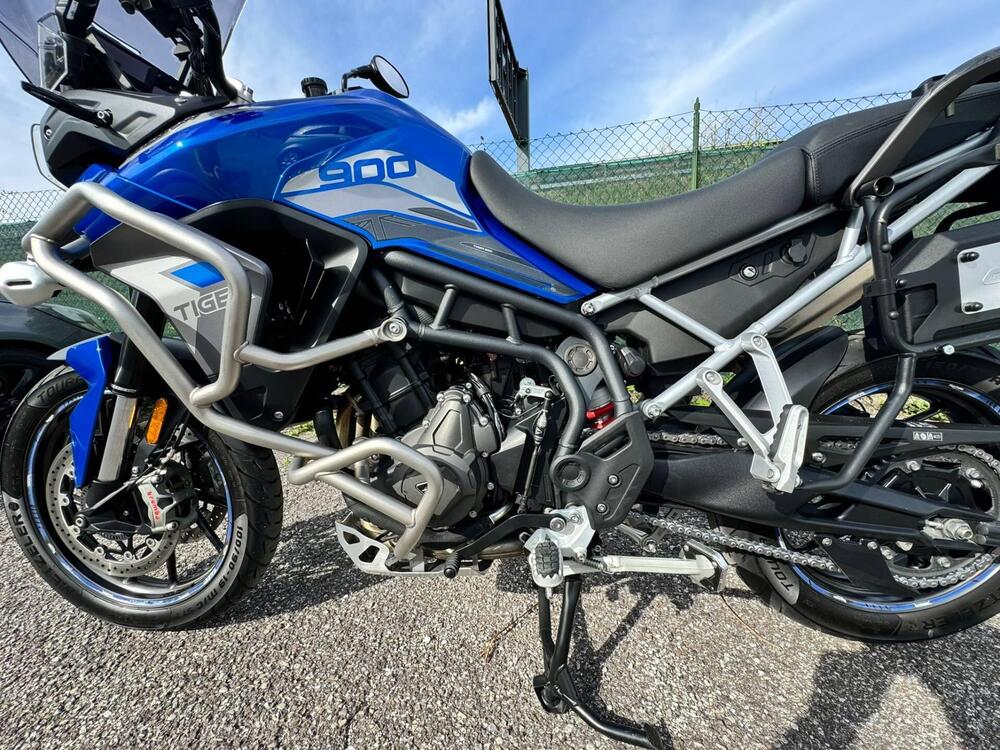 Triumph Tiger 900 GT Pro (2020 - 23) (5)