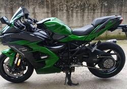 Kawasaki Ninja H2 1000 SX SE (2018 - 20) usata