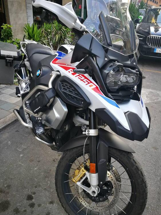 Bmw R 1250 GS Adventure (2021 - 24)