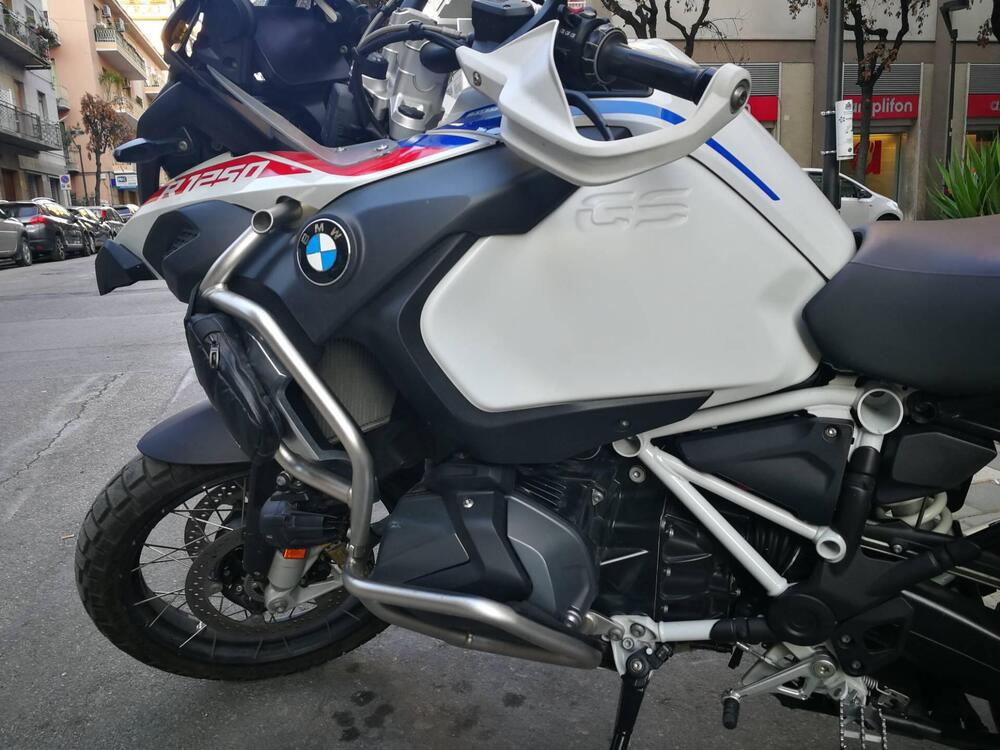 Bmw R 1250 GS Adventure (2021 - 24) (3)