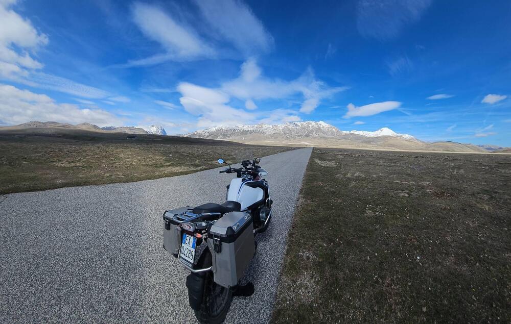 Bmw R 1250 GS Adventure (2021 - 24) (4)