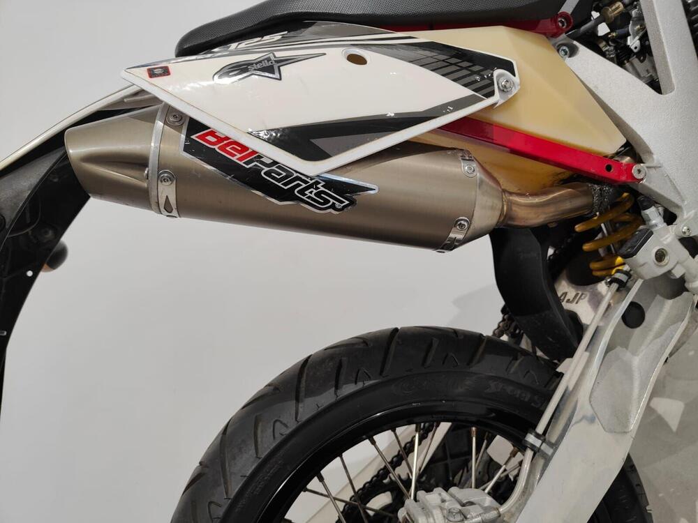 AJP PR4 125 Supermoto Pro (2019 - 20) (5)