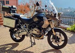 Bmw R 1200 GS (2010 - 12) usata