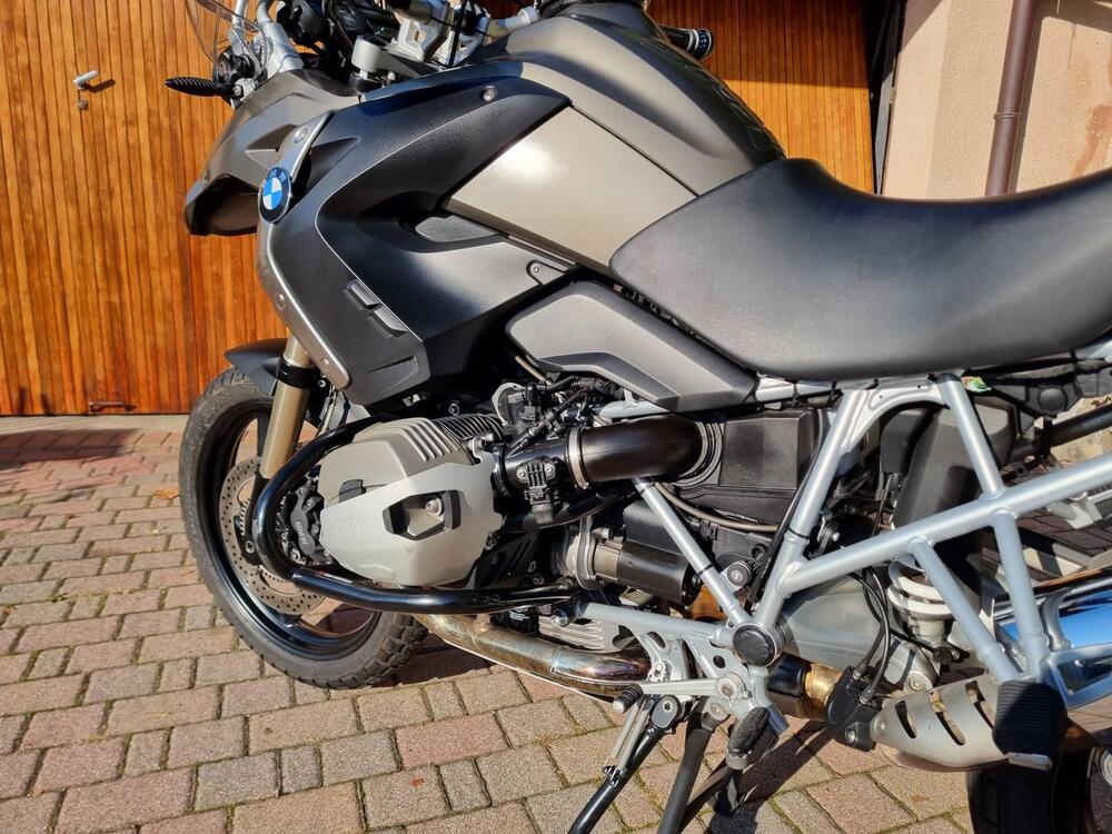 Bmw R 1200 GS (2010 - 12) (3)