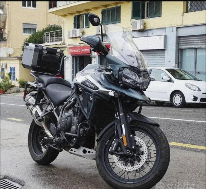 Triumph Tiger 1200 XCa (2018 - 20) (3)