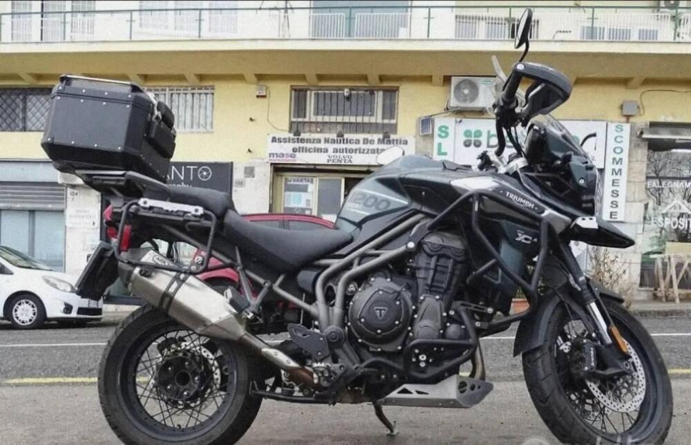 Triumph Tiger 1200 XCa (2018 - 20) (4)