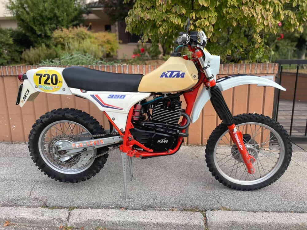 KTM 350 gs (2)