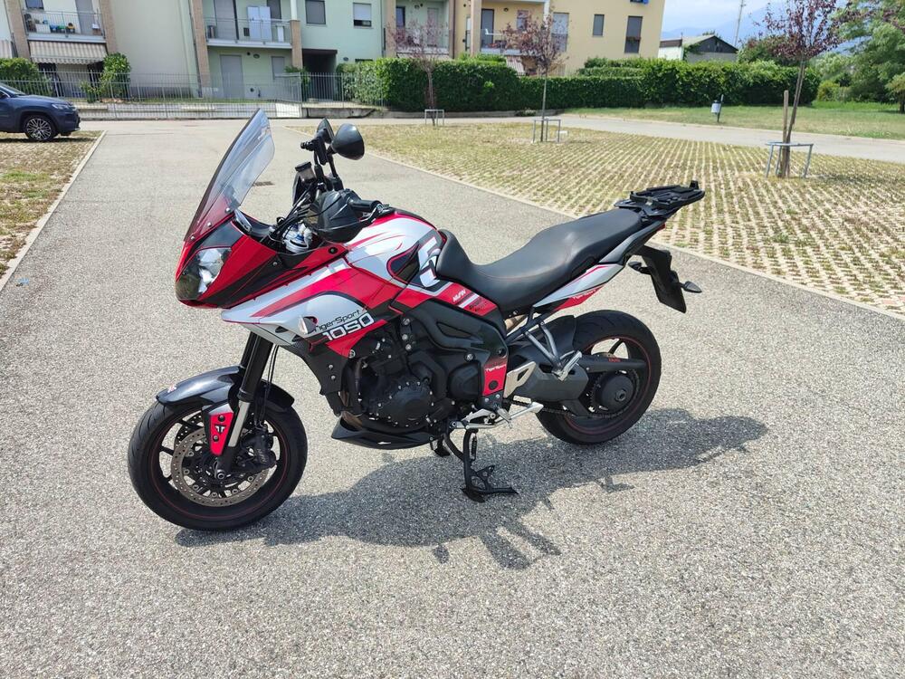 Triumph Tiger 1050 Sport ABS (2013 - 15) (3)