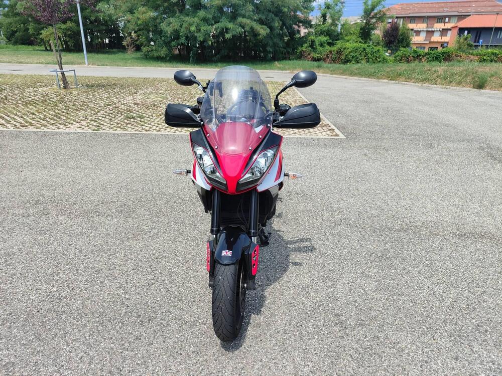 Triumph Tiger 1050 Sport ABS (2013 - 15) (5)