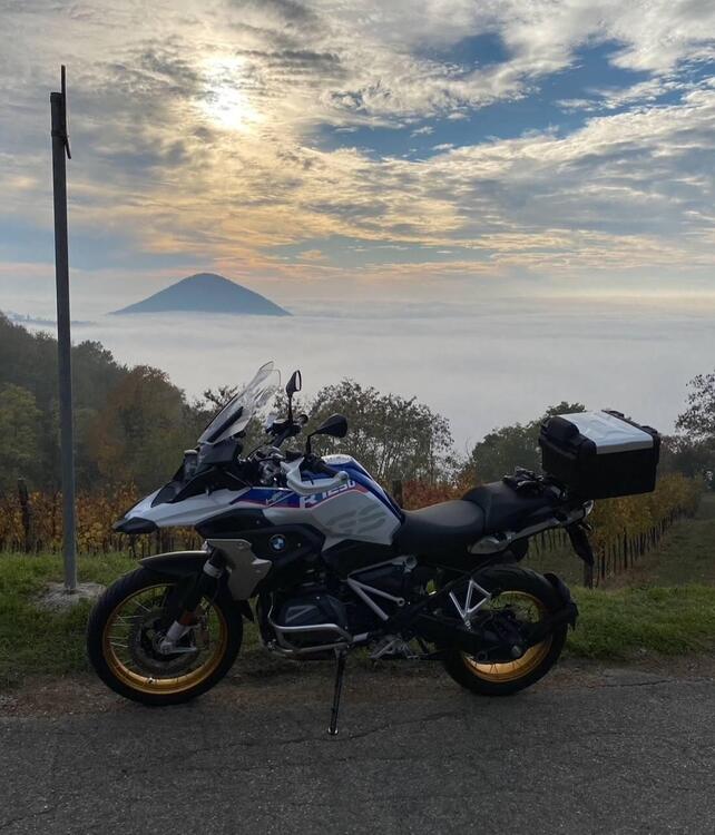 Bmw R 1250 GS (2019 - 20)