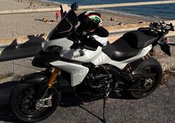 Ducati Multistrada 1200 S Sport (2010 - 12) usata