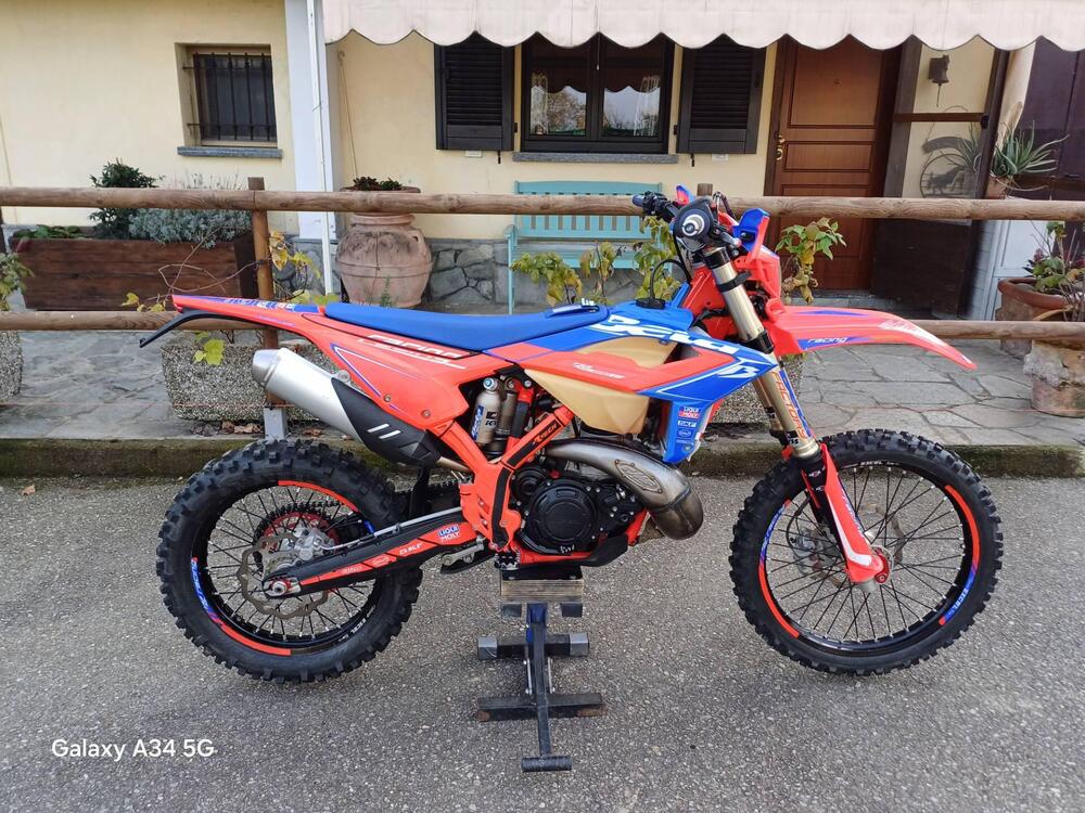 Betamotor RR 300 2T Enduro Racing (2023) (2)