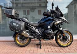 Bmw R 1300 GS Triple Black (2023 - 25) usata