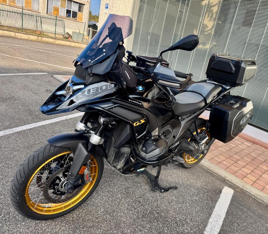 Bmw R 1300 GS Triple Black (2023 - 25) (5)