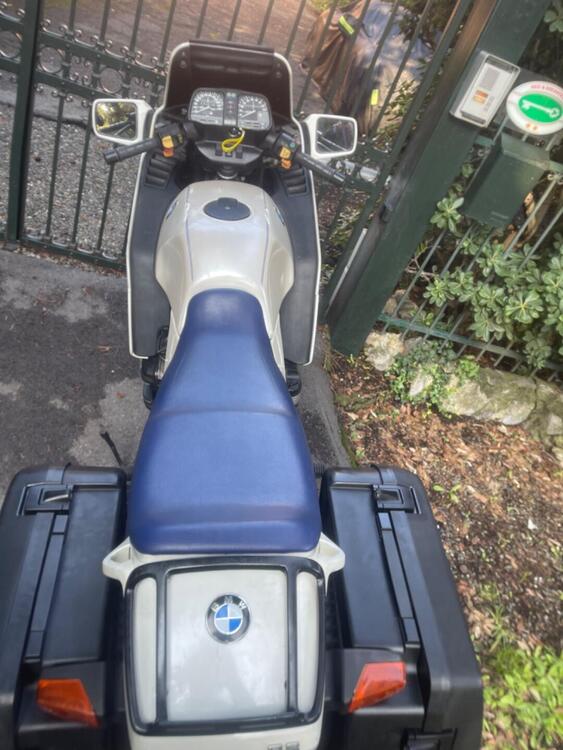 Bmw K 100 RS 16v. (3)