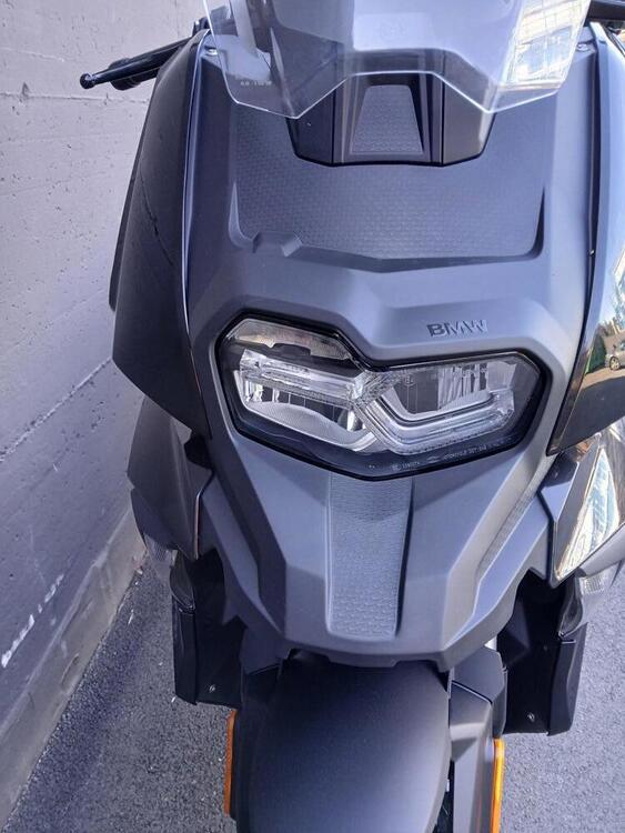 Bmw C 400 X (2018 - 20) (4)