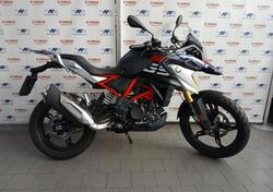 Bmw G 310 GS (2021 - 25) usata