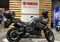 Yamaha XT1200ZE Super Ténéré (2015 - 16) usata