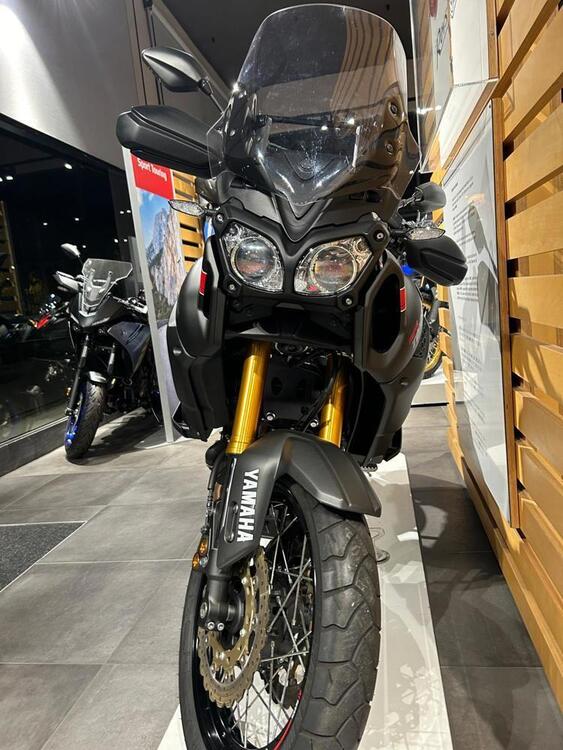 Yamaha XT1200ZE Super Ténéré (2015 - 16) (2)