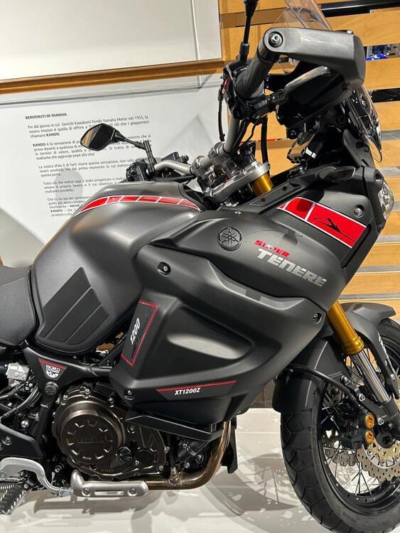 Yamaha XT1200ZE Super Ténéré (2015 - 16) (3)