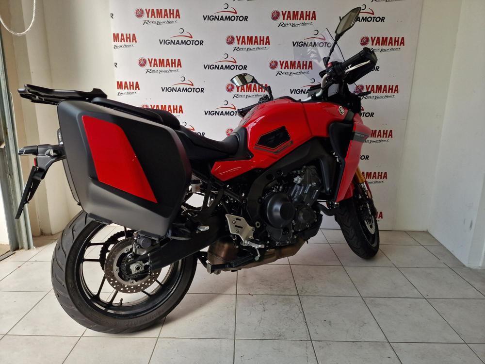 Yamaha Tracer 9 GT (2021 - 22) (5)