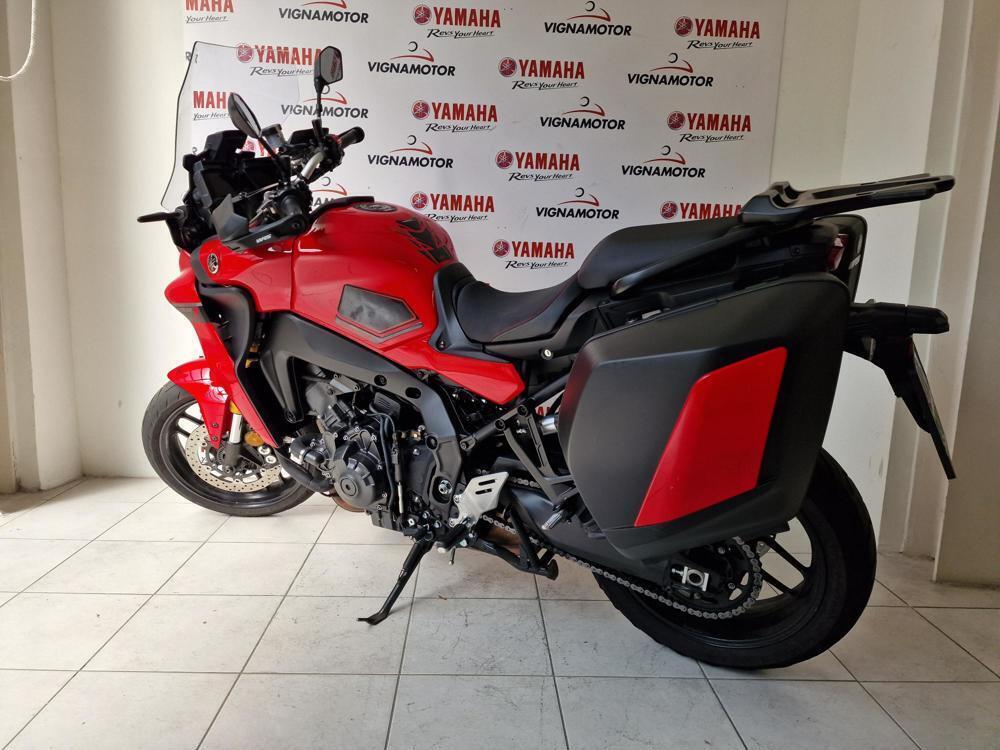 Yamaha Tracer 9 GT (2021 - 22) (3)