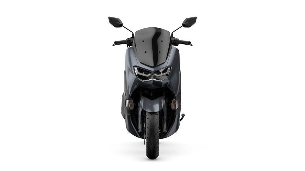 Yamaha N-Max 125 (2021 - 24) (4)