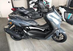 Yamaha N-Max 125 (2021 - 24) usata