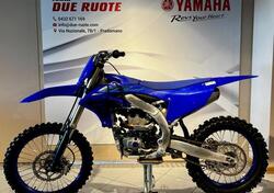 Yamaha YZ 250 (2024) usata