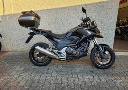 Honda NC 750 X ABS (2014 - 15) usata