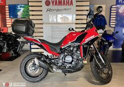 Moto Morini X-Cape 650 (2021 - 24) usata