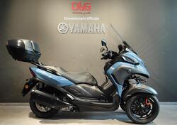 Yamaha Tricity 300 (2021 - 24) usata