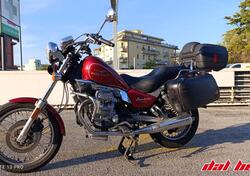 Moto Guzzi Nevada 750 Club (1998 - 01) usata