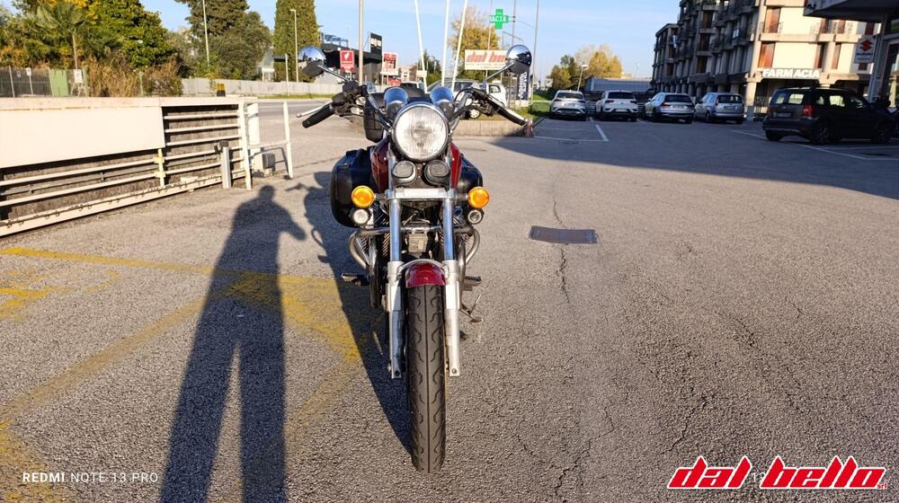 Moto Guzzi Nevada 750 Club (1998 - 01) (3)