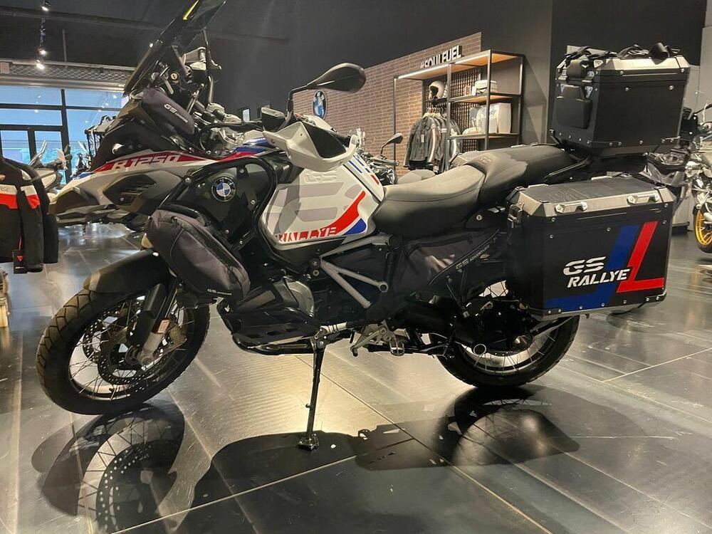 Bmw R 1250 GS Adventure (2021 - 24)