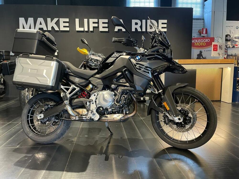 Bmw F 850 GS (2021 - 24)