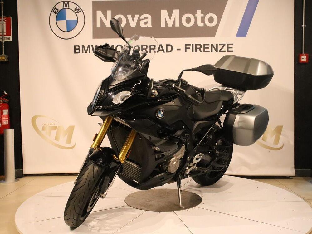 Bmw S 1000 XR (2017 - 19) (2)